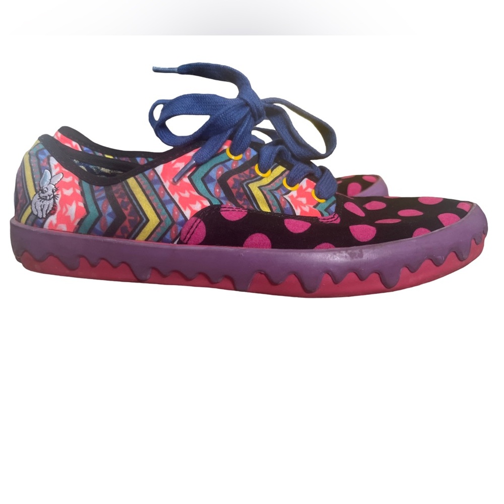 Irregular Choice sneakers Size 40 EU